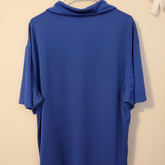 Nike Golf Shirt - Picture 2 of 5